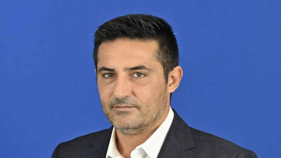 Claudiu Manda Iulian Claudiu Manda