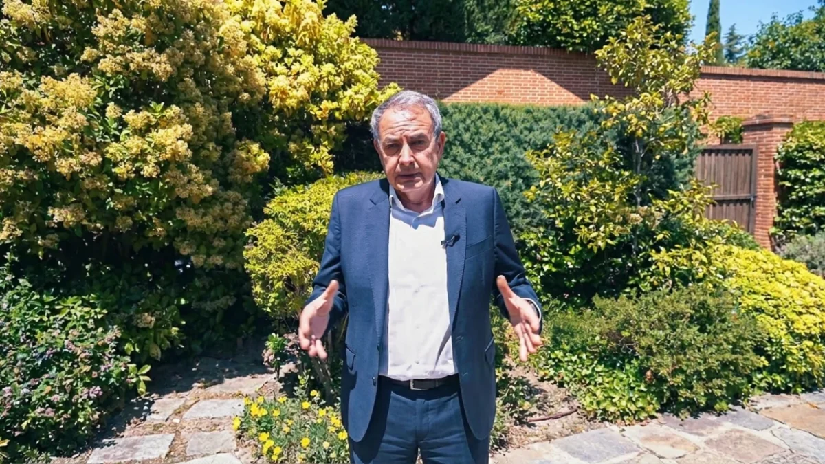Fost premier anchetat pentru 53 de milioane de euro. Ce se întâmplă în Spania José Luis Rodríguez Zapatero