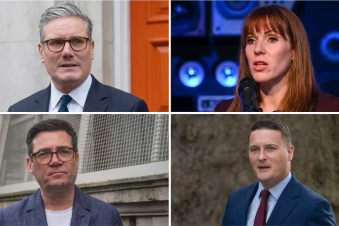 Keir Starmer