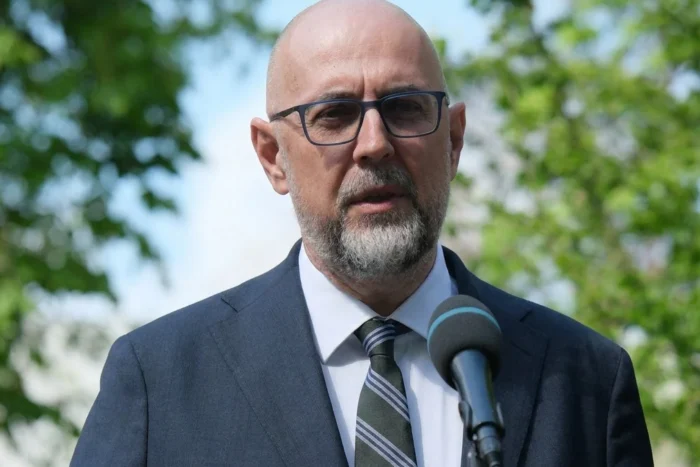 Kelemen Hunor