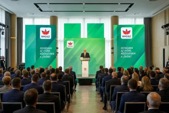 Kelemen Hunor guvern tehnocrat