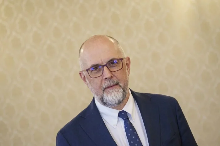 Kelemen Hunor premier politic