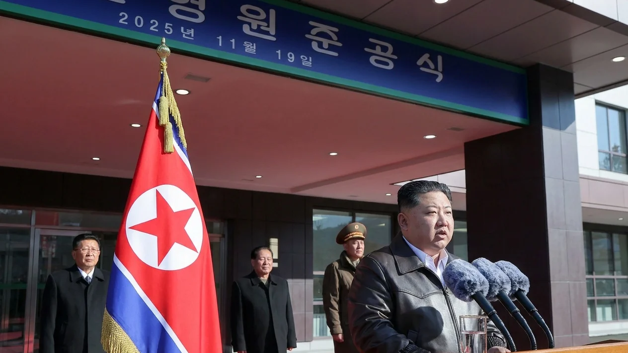 Kim Jong Un ordonă consolidarea militară a graniței cu Coreea de Sud