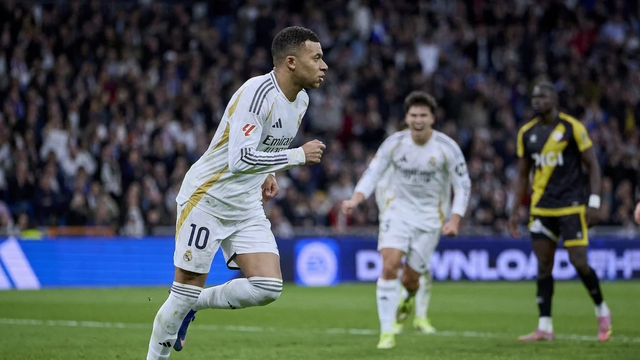 Kylian Mbappé, ținta ironiilor liderilor de extremă dreapta. Ce legătură are PSG