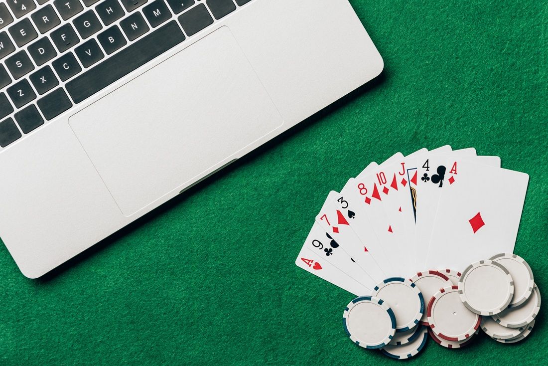 Cum alegi un casino online pentru momentele de relaxare