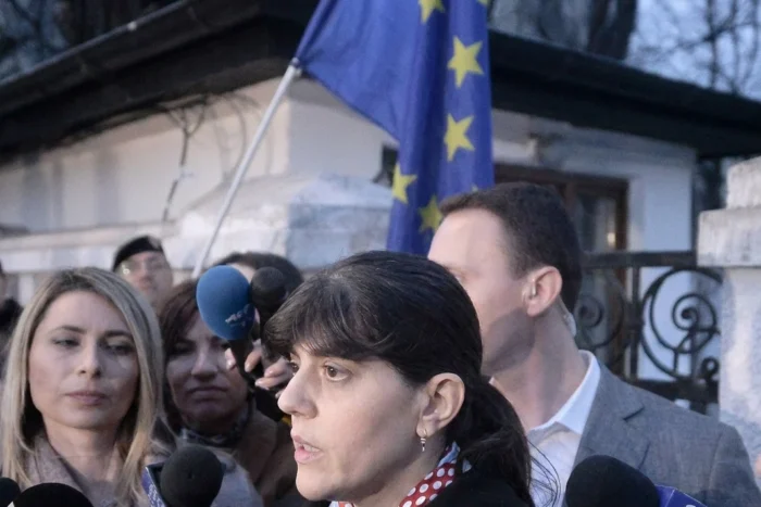 Detaliile numirii lui Kovesi la EPPO dezvăluie lipsa susținerii politice. Biocrația europeană rigidă. Laura Codruța Kovesi