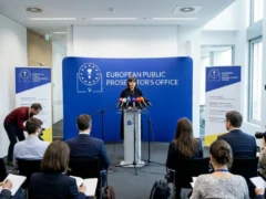 Laura Codruța Kovesi