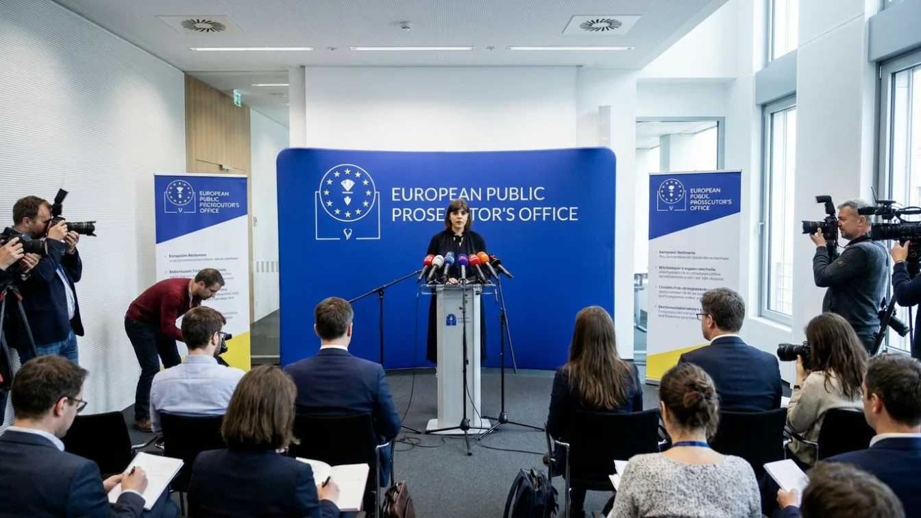 Decizia care zguduie Parchetul European. Kovesi denunță presiunile politice de la Sofia
