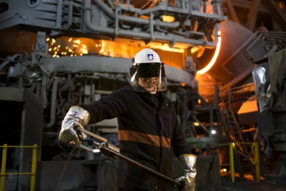 S-a aflat pretul uriaș cerut pentru Liberty Galați. Ce decizie s-a luat pentru colosul industrial Liberty Galati