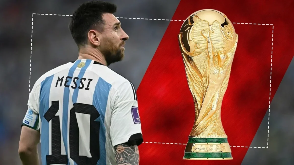 Anuntul oficial care tine in sah lumea fotbalului. Ce se intampla cu Messi la Mondialul din 2026 Lionel Messi