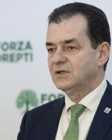 Ludovic Orban