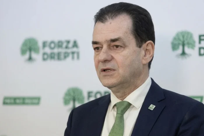Ludovic Orban