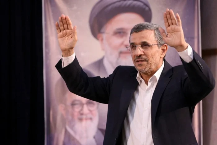 Planul secret al Washingtonului în Iran. Cine trebuia să preia puterea la Teheran Mahmoud Ahmadinejad