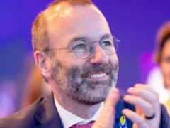 Manfred Weber