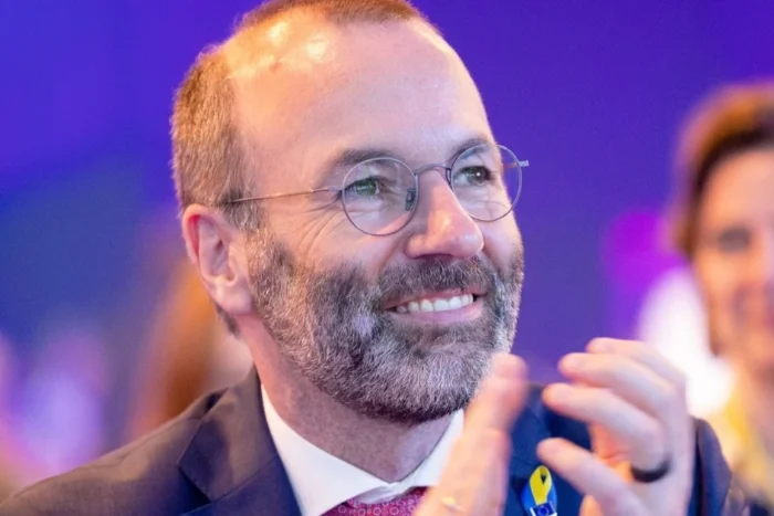 Ce se întâmplă la varful PPE. Decizia care agita apele la Bruxelles Manfred Weber