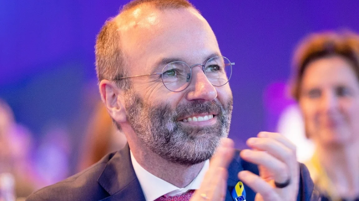Ce se întâmplă la varful PPE. Decizia care agita apele la Bruxelles Manfred Weber