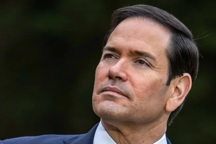 Marco Rubio
