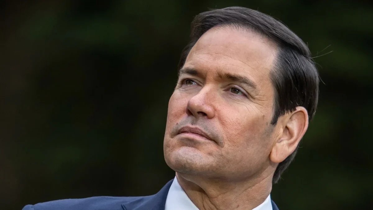 Vestea uriașă de la Washington pentru România. Ce a anunțat secretarul de stat american Marco Rubio