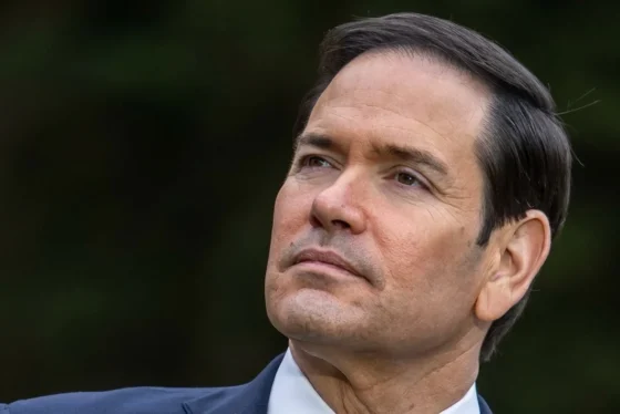 Marco Rubio