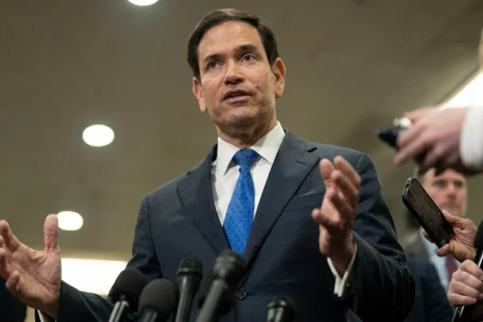 Marco Rubio