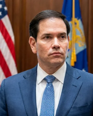 Marco Rubio România baze militare