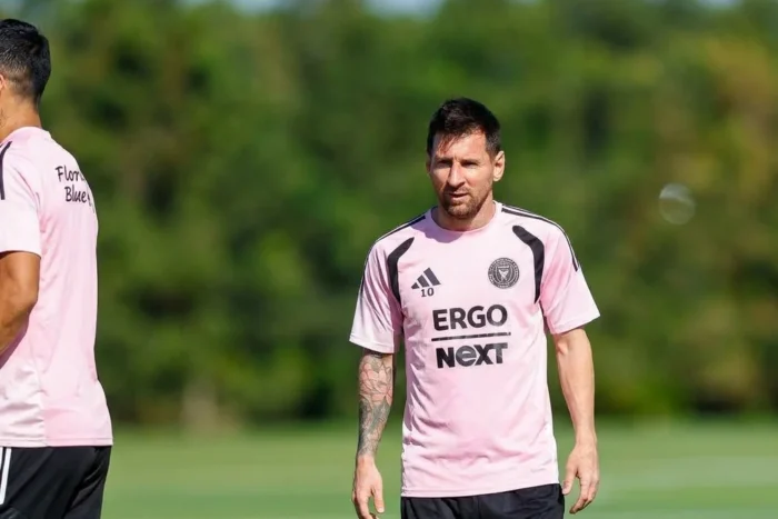 Messi Cupa Mondiala 2026