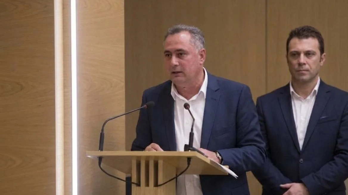 Veste care zguduie Vama Română. Șeful instituției a fost reținut de procurorii DNA Mihai Savin reținut
