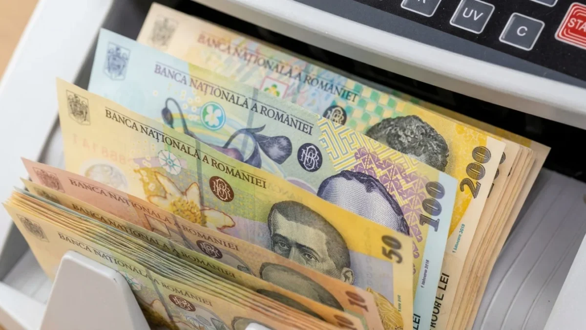 Finanțele atrag un miliard de lei prin obligațiuni. Randament de 6,83% pe an. Ministerul Finanțelor