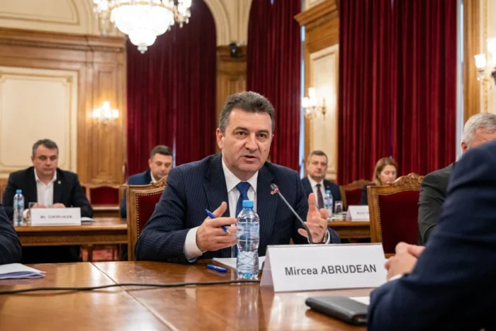 Mircea Abrudean