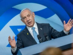 Netanyahu razboi Iran