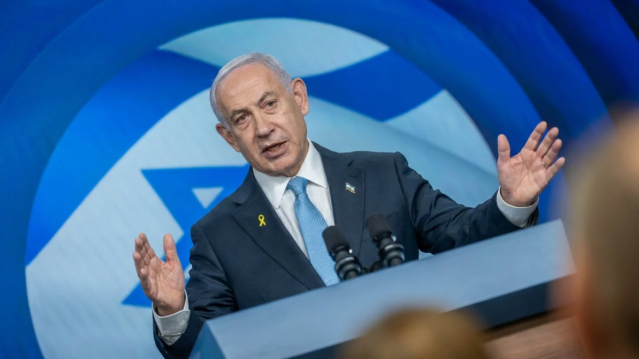 Netanyahu refuza incheierea razboiului cu Iranul. Premierul israelian cere eliminarea uraniului