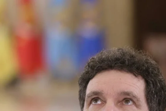 Nicușor Dan