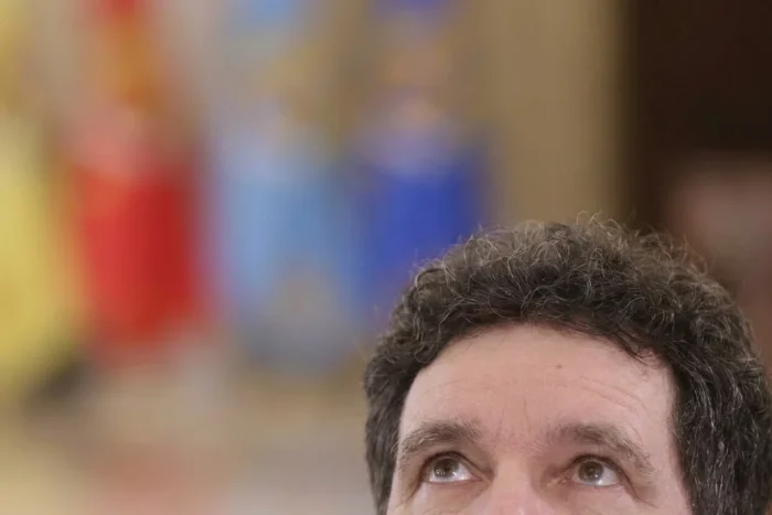 Nicușor Dan