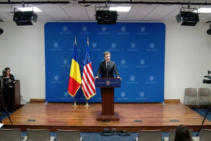 Nicușor Dan