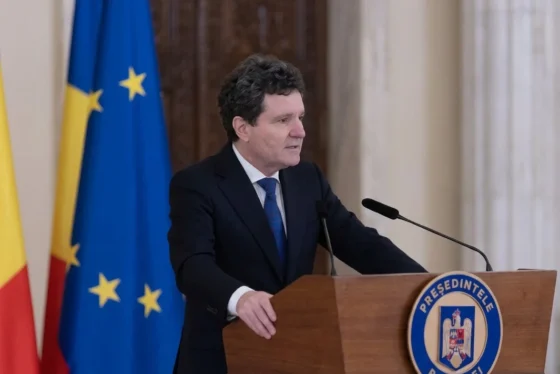 Nicușor Dan nu a desemnat premier. Consultările continuă pentru formarea coaliției. Nicușor Dan