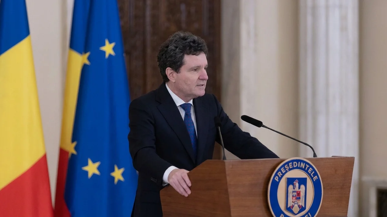 Nicușor Dan nu a desemnat premier. Consultările continuă pentru formarea coaliției.