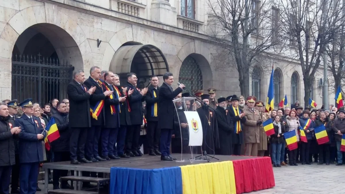 Cifrele care schimba jocurile politice. Nicușor Dan Nicusor Dan