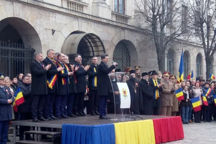 Cifrele care schimba jocurile politice. Nicușor Dan Nicusor Dan