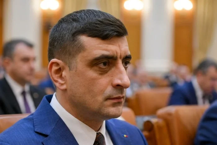 Nicușor Dan AUR