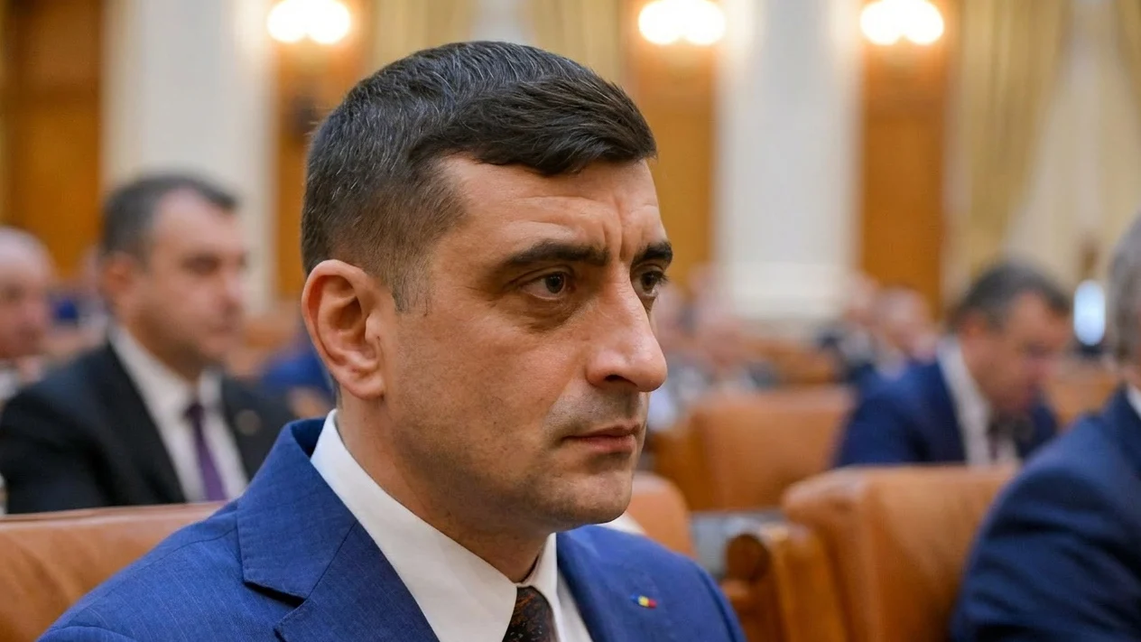 S-a aflat adevărul despre partidul AUR. Ce se întâmplă cu moțiunea care poate duce euro la 6 lei