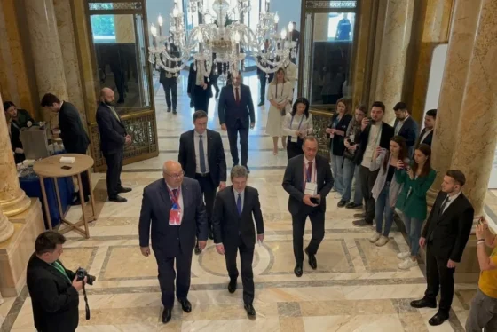 Nicusor Dan anunta ca Romania nu alege intre Europa si SUA. Declaratiile de la forumul de securitate Nicusor Dan Romania SUA Europa