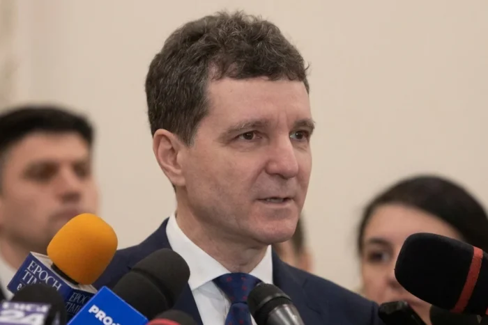 Nicusor Dan decizii Europa