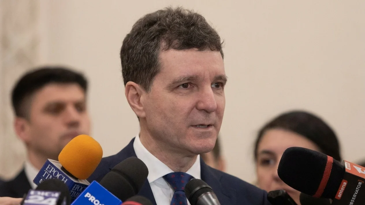 Nicusor Dan critica deciziile Europei privind gazul rusesc. Romania a castigat 74 miliarde euro net