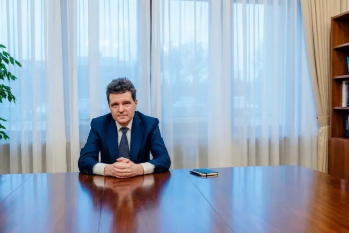 Nicusor Dan declaratie