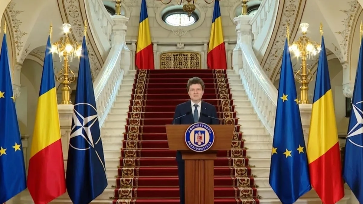 Nicușor Dan declarații