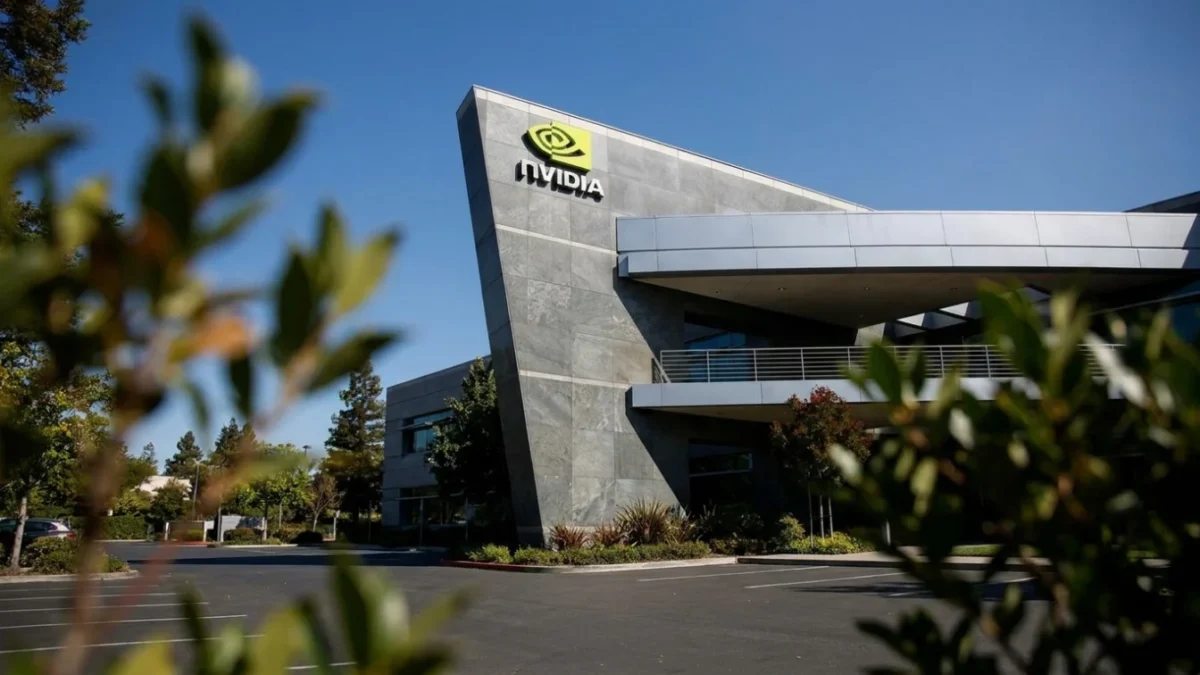 Nvidia