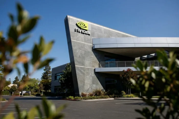 Nvidia
