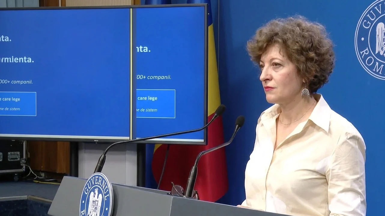 Scandal fără precedent în Parlament. Ce mesaj au primit aleșii pe adresele personale