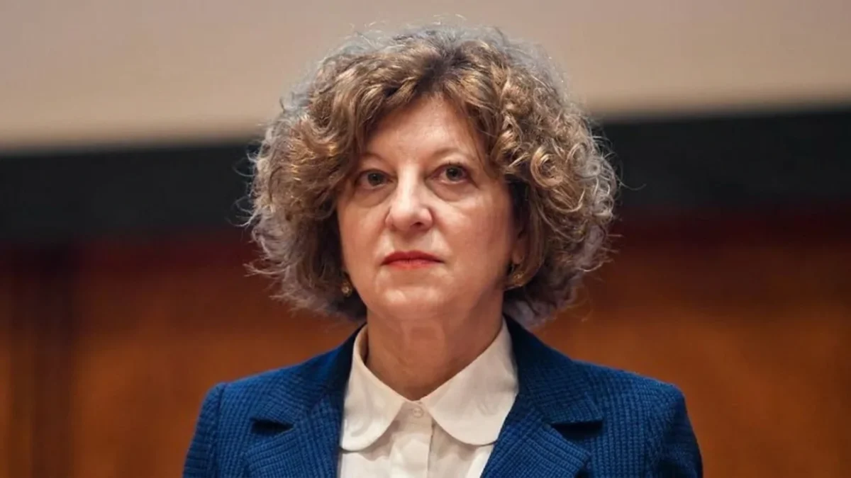 Acuzații explozive la Palatul Victoria. Ce se întâmplă cu miliardele de euro pentru securitate Oana Gheorghiu