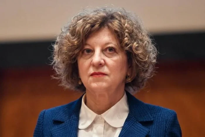 Oana Gheorghiu